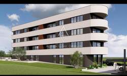 Trosoban stan, Tar-Vabriga, Tar, prodaja, 299300 €, 70 m2