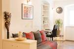 Dvosoban stan, Rijeka, Centar, najam, 600 €, 45 m2