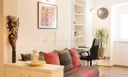 Dvosoban stan, Rijeka, Centar, najam, 600 €, 45 m2