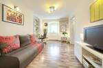 Dvosoban stan, Rijeka, Centar, najam, 600 €, 45 m2