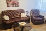 Trosoban stan, Rijeka, Sušak, najam, 1300 €, 80 m2