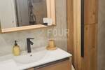 Trosoban stan, Rijeka, Sušak, najam, 1300 €, 80 m2