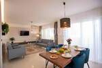 Cetvorosoban stan, Kostrena, najam, 1500 €, 97 m2