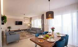 Cetvorosoban stan, Kostrena, najam, 1500 €, 97 m2