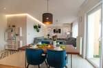 Cetvorosoban stan, Kostrena, najam, 1500 €, 97 m2