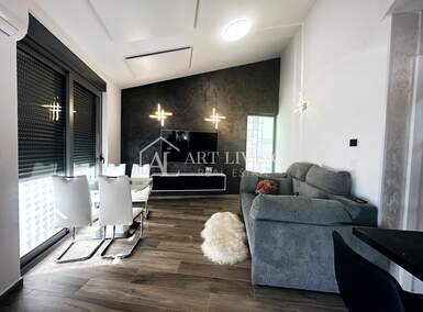 Trosoban stan, Umag, prodaja, 320000 €, 72 m2