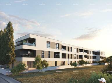 Dvosoban stan, Pula, prodaja, 237937 €, 60 m2