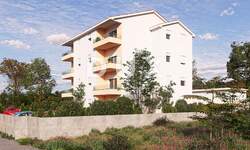 Cetvorosoban stan, Viškovo, prodaja, 259000 €, 80 m2