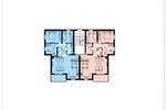 Cetvorosoban stan, Viškovo, prodaja, 273000 €, 80 m2