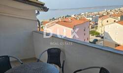 Jednosoban stan, Crikvenica, prodaja, 125000 €, 33 m2