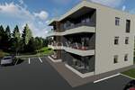 Trosoban stan, Viškovo, prodaja, 212000 €, 67 m2