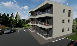 Trosoban stan, Viškovo, prodaja, 212000 €, 67 m2