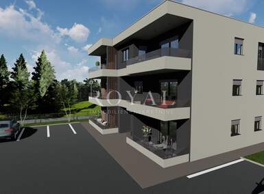 Trosoban stan, Viškovo, prodaja, 212000 €, 67 m2