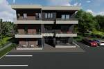 Trosoban stan, Viškovo, prodaja, 212000 €, 67 m2