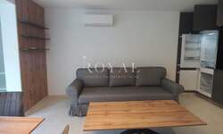 Trosoban stan, Rijeka, Banderovo, najam, 1200 €, 60 m2