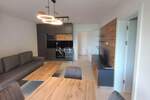 Trosoban stan, Rijeka, Banderovo, najam, 1200 €, 60 m2