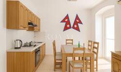 Stan, Rijeka, Centar, najam, 200 €, 40 m2
