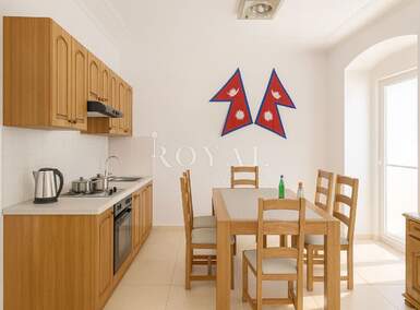 Stan, Rijeka, Centar, najam, 200 €, 40 m2