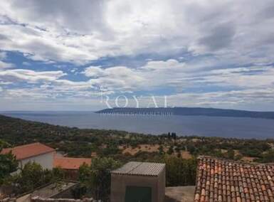 Kuca, Cres, Dragozetići, prodaja, 88000 €, 100 m2