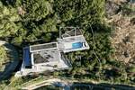 Zemljiste, Kršan, Zagorje, prodaja, 225000 €, 865 m2