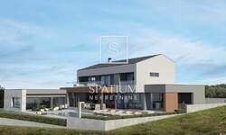 Zemljiste, Labin, prodaja, 98000 €, 1030 m2