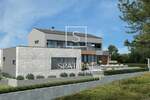 Zemljiste, Labin, prodaja, 98000 €, 1030 m2