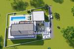 Zemljiste, Labin, prodaja, 98000 €, 1030 m2