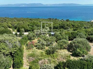 Zemljiste, Labin, prodaja, 315000 €, 860 m2