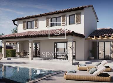Kuca, Svetvinčenat, prodaja, 298000 €, 192 m2