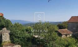 Kuca, Gračišće, prodaja, 130000 €, 160 m2