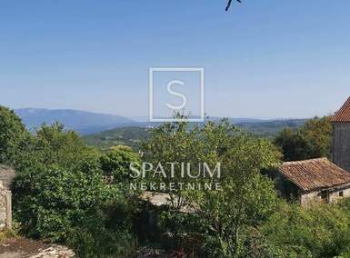 Kuca, Gračišće, prodaja, 130000 €, 160 m2