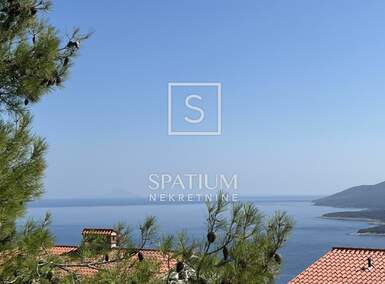 Trosoban stan, Labin, Rabac, prodaja, 240000 €, 66 m2