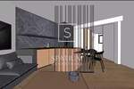 Trosoban stan, Rijeka, Martinkovac, prodaja, 280000 €, 63 m2