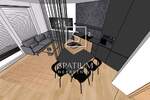 Trosoban stan, Rijeka, Martinkovac, prodaja, 280000 €, 63 m2