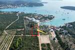 Zemljiste, Orebić, Lovište, prodaja, 805250 €, 3221 m2