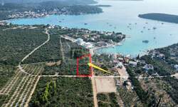 Zemljiste, Orebić, Lovište, prodaja, 805250 €, 3221 m2