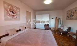 Jednosoban stan, Rijeka, Podmurvice, najam, 500 €, 41 m2