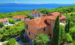 Kuca, Labin, Rabac, prodaja, 500000 €, 300 m2