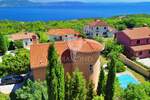 Kuca, Labin, Rabac, prodaja, 500000 €, 300 m2