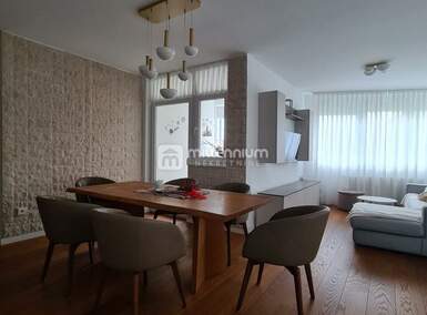 Trosoban stan, Rijeka, Drenova, prodaja, 300000 €, 77 m2