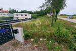 Zemljiste, Svetvinčenat, Juršići, prodaja, 75000 €, 693 m2