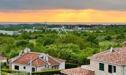 Trosoban stan, Poreč, Žbandaj, prodaja, 239000 €, 70 m2