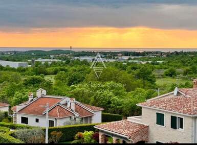 Trosoban stan, Poreč, Žbandaj, prodaja, 239000 €, 70 m2