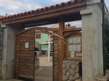 Kuca, Mali Lošinj, Ilovik, prodaja, 330000 €, 160 m2