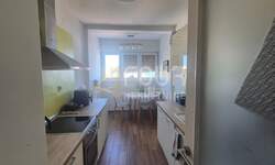 Trosoban stan, Rijeka, Krimeja, najam, 800 €, 68 m2