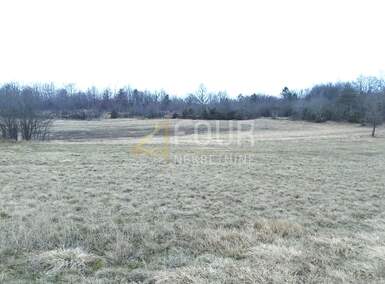 Zemljiste, Buzet, Hum, prodaja, 4250 €, 1569 m2