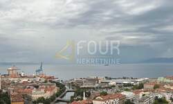 Trosoban stan, Rijeka, Kozala, prodaja, 169000 €, 45 m2