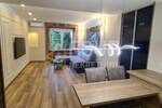 Dvosoban stan, Rijeka, Krnjevo, najam, 700 €, 46 m2