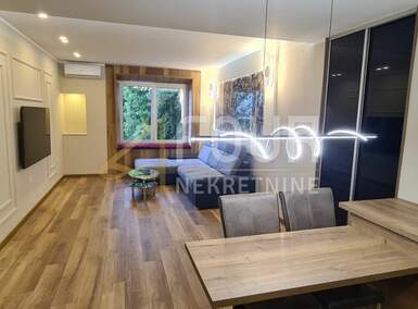 Dvosoban stan, Rijeka, Krnjevo, najam, 700 €, 46 m2