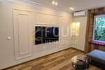 Dvosoban stan, Rijeka, Krnjevo, najam, 700 €, 46 m2